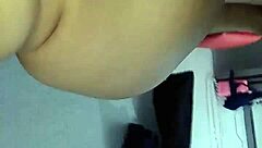 I say, 'fuck my fat bbw girlfriend hard'