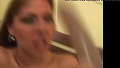 Simony Diamond Hardcore Blowjob