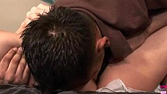 Wonderful Couple Karina Kean And Lee Stone Have Hard Sex