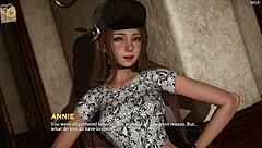 Eternum 183 Game Adventure