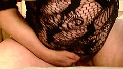 emotional retro sex dawnskye's big tits blue eyes