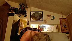 emotional retro sex dawnskye's big tits blue eyes