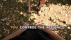 Juicy assed journalist caught