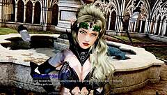 Intrigue Builds In Harem Hotel 163 Scenarios.