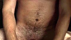 I Filled You Up With That Rough Creampie