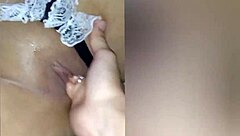 My wife moves it really well at home in a romantic setting.