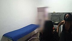 Best Friend Seduced By Neighbor