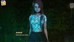 Eternum 183 Game Adventure