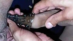 Morning Sex Ends With Huge Squirt For Cute Teen 18+