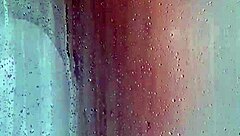 Watch Teen Brunette Bounce Her Big Ass And Tits In Shower