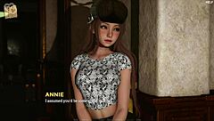 Eternum 183 Game Adventure