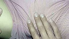 ลูกเลี้ยงโกรธกลัวท้องจากโดนเย็ดหนัก!