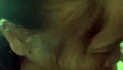 Thick Cambodian Deepthroat