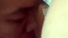 Thick Cambodian Deepthroat