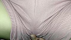 Angry Stepdaughter Fears Pregnancy From Rough Fuck!