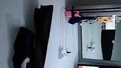 I say, 'fuck my fat bbw girlfriend hard'