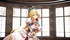 Mmd R18 Princess Connect Adventure