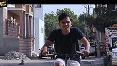 Hot Indian Friend and Girlfriend Enjoy Time Together!