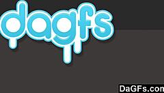 Dagfs - Less Reading More Fucking