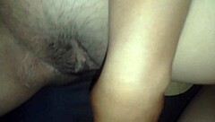 Fuck that tight shaved pussy