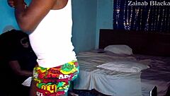 Having A Mutual Discussion With My Step-Son