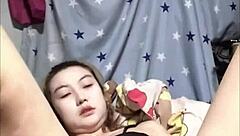 i squirted so hard durin my horny masturbaition