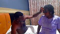 Banging Her Sweet Pussy!