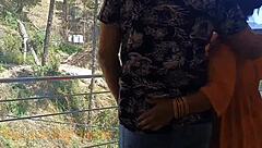 Beautiful Indian Couple Enjoys Romantic Sex With Big Tits And Ass In Homemade Cowgirl Position. Hardcore Passion Unfolds.