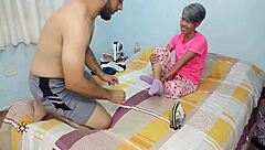 naughty stepbrother games in parents room