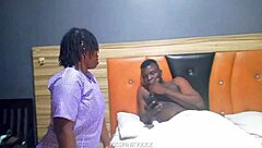 Banging Her Sweet Pussy!