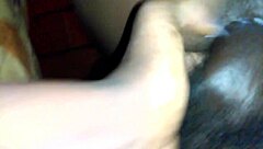 Big Dick Pounds Two Ebony Beauties