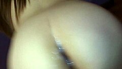 Intense Homemade Sex In Hotel