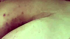 Intense Cum Filling Session