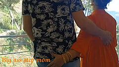 Beautiful Indian Couple Enjoys Romantic Sex With Big Tits And Ass In Homemade Cowgirl Position. Hardcore Passion Unfolds.