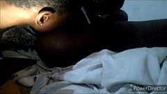 Sucking Little Tits and Spreading Pussy and Asshole