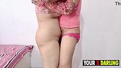 Did you see the cuckold husband watching his wife get assfucked doggystyle?