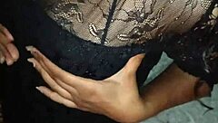 Bhabhi Feels Seduced In Roleplay With Daddy Fetish