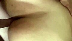 Intense Cum Filling Session