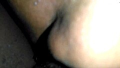 Big Dick Pounds Two Ebony Beauties