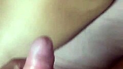 Intense Cum Filling Session