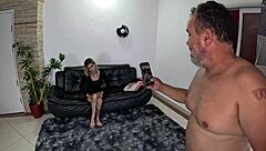 Behind The Cameras With Russah