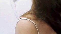 homemade 1on1 fucking with beautiful wife in bedroom