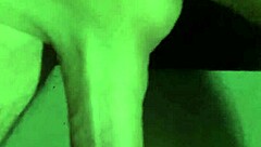 my newly trimmed pussy close up