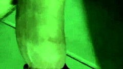 my newly trimmed pussy close up