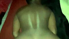 Bbc Battles Vibrator For Huge Cumshot On Ass In Car