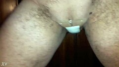 Justin Guy Without Genitals