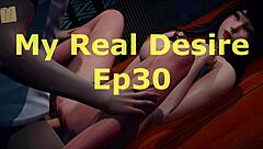 Indian Babe With Big Tits And Ass Desires Monster Cock