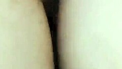 Just like that, milf wife rides big cock