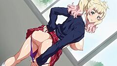 Do You Want to Be Squeezed by That JK Bitch?