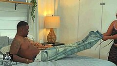 Dropped Wallet? Fuck Me To Get It Back